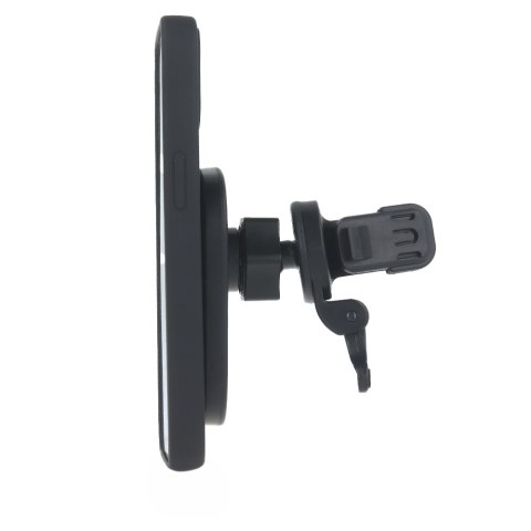 Metal Ring (2szt.) jasnofioletowy