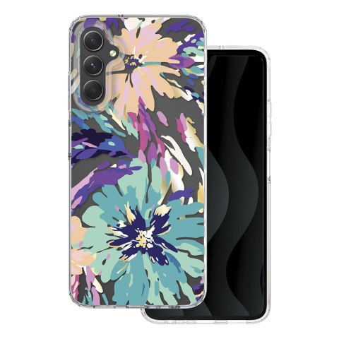 Nakładka IMD print do Samsung Galaxy A05s splash