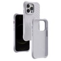 Nakładka Circle Mag do iPhone 11 szara