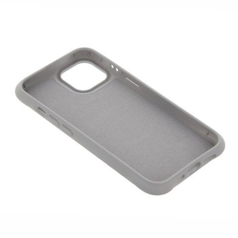 Nakładka Circle Mag do iPhone 11 szara