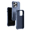 Nakładka Circle Mag do iPhone 13 Pro 6,1" niebieska