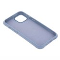 Nakładka Circle Mag do iPhone 13 Pro 6,1" niebieska
