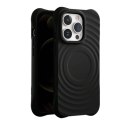 Nakładka Circle Mag do iPhone 14 Pro 6,1" czarna