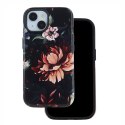 Nakładka Decor do iPhone 13 Pro 6,1" Peony