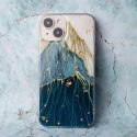Nakładka Gold Glam do iPhone 11 mountain