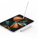 Devia rysik do iPad / iPad Pro / iPad Air / Mini (2018 i nowsze) oraz inne urządzenia biały