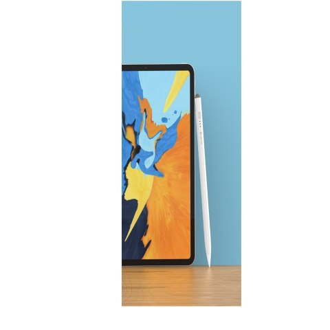 Devia rysik do iPad / iPad Pro / iPad Air / Mini (2018 i nowsze) oraz inne urządzenia biały