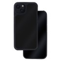 Nakładka Color Shock do Samsung Galaxy A14 4G / A14 5G czarna