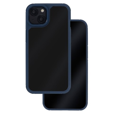 Nakładka Color Shock do Samsung Galaxy A34 5G niebieska