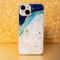 Nakładka Gold Glam do iPhone 15 6,1" iceberg