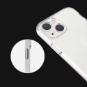 Nakładka Hybrid Crystal do Samsung Galaxy S23 FE transparentna