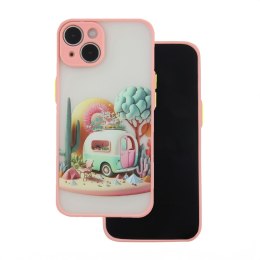 Nakładka Ultra Trendy do iPhone 14 6,1