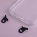Nakładka Hook do iPhone 13 / 14 6,1" czarna