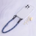 Nakładka Hook do iPhone 13 / 14 6,1" czarna
