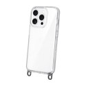Nakładka Hook do iPhone 14 Pro 6,1" czarna