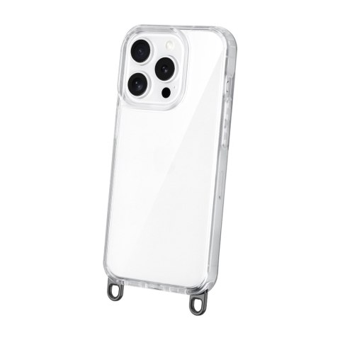 Nakładka Hook do iPhone 14 Pro 6,1" czarna