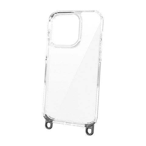 Nakładka Hook do iPhone 14 Pro 6,1" czarna