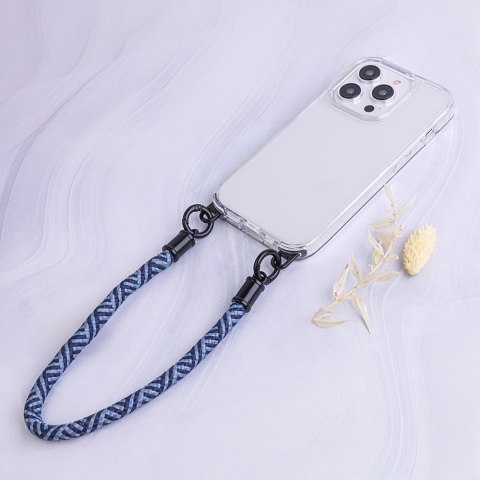 Nakładka Hook do iPhone 14 Pro 6,1" czarna