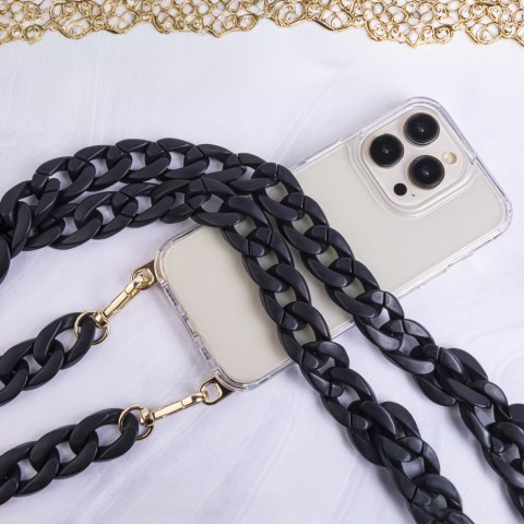 Nakładka Hook do iPhone 14 Pro 6,1" złota