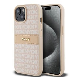 DKNY nakładka do iPhone 15 6,1