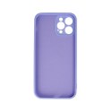 Nakładka Finger Grip do iPhone 16 Pro 6,3" fioletowa