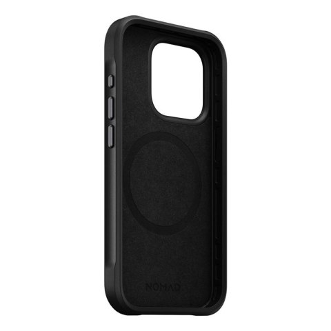 Nomad Rugged nakładka do iPhone 15 Pro 6,1" niebieska