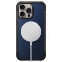 Nomad Rugged nakładka do iPhone 15 Pro Max 6,7" niebieska