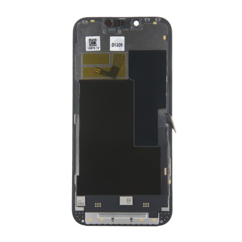 Wyświetlacz z panelem dotykowym iPhone 13 Pro Incell FHD czarny