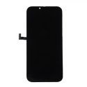Wyświetlacz z panelem dotykowym iPhone 13 Pro Max Incell FHD czarny