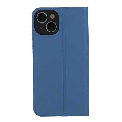 Etui Smart Soft do iPhone 16 Plus 6,7" denim