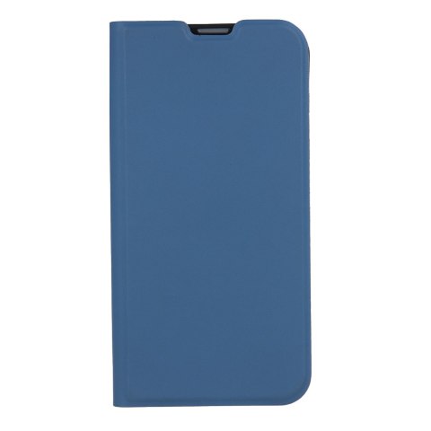 Etui Smart Soft do iPhone 16 Pro Max 6,9" denim