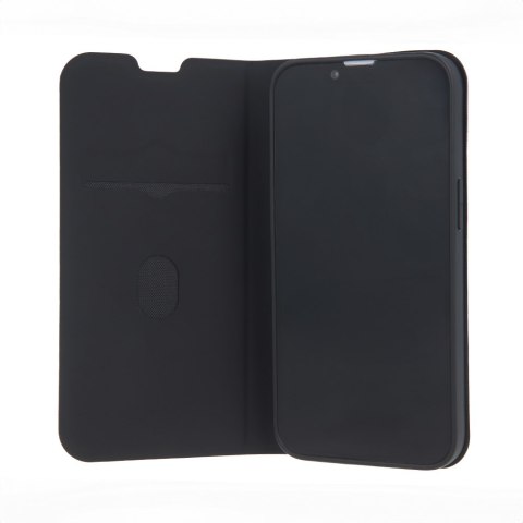 Etui Smart Soft do iPhone 16 Pro Max 6,9" denim