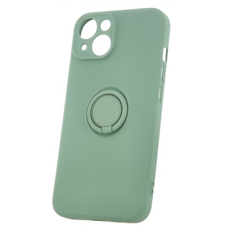 Nakładka Finger Grip do iPhone 16 Pro Max 6,9" miętowa
