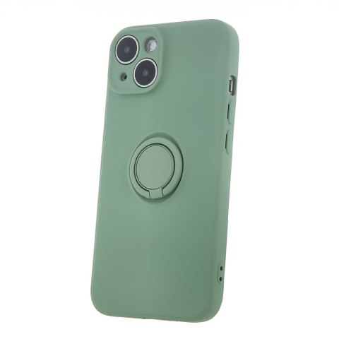 Nakładka Finger Grip do iPhone 16 Pro Max 6,9" miętowa