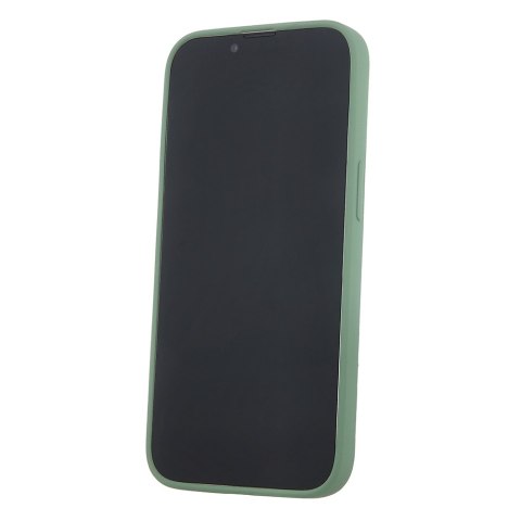 Nakładka Finger Grip do iPhone 16 Pro Max 6,9" miętowa