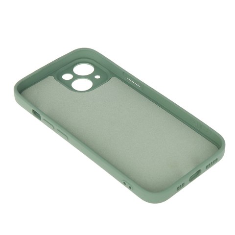 Nakładka Finger Grip do iPhone 16 Pro Max 6,9" miętowa