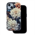 Nakładka Decor do iPhone 16 6,1" Spring