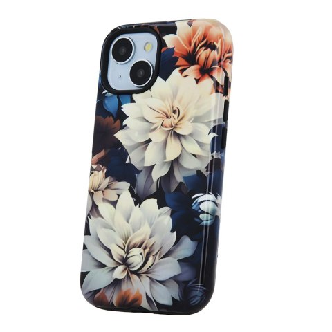 Nakładka Decor do iPhone 16 6,1" Spring