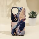 Nakładka Decor do iPhone 16 Pro 6,3" Sweet