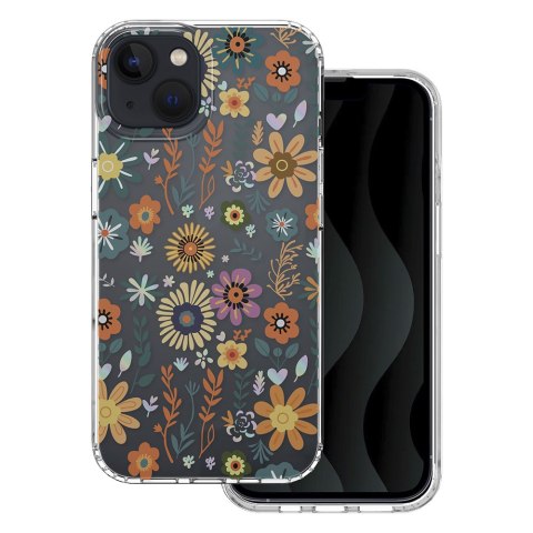Nakładka IMD print do iPhone 16 Plus 6,7" field