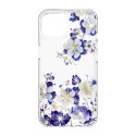 Nakładka IMD print do iPhone 16 Plus 6,7" floral
