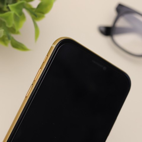Szkło hartowane 9D Ceramic do iPhone 16 Plus 6,7"