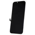 Wyświetlacz z panelem dotykowym iPhone 14 Plus COF ZY czarny