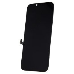 Wyświetlacz z panelem dotykowym iPhone 14 Plus COF ZY czarny