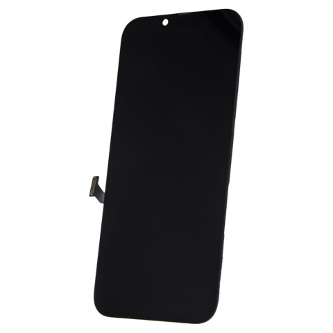 Wyświetlacz z panelem dotykowym iPhone 14 Plus COF ZY czarny