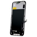 Wyświetlacz z panelem dotykowym iPhone 14 Plus COF ZY czarny