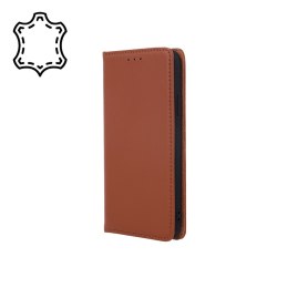 Etui skórzane Smart Pro do iPhone 16 Plus 6,7