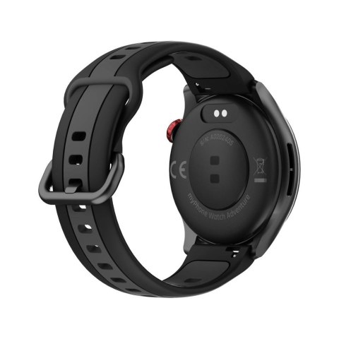 MyPhone Watch Adventure czarny