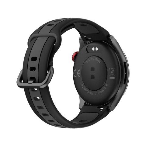 MyPhone Watch Adventure czarny