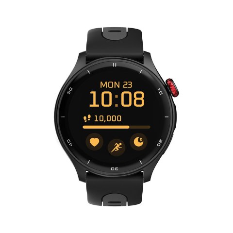 MyPhone Watch Adventure czarny